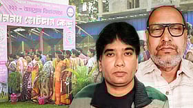 Only 1,468 voters restored for Bengal’s final phase rolls. Poll duty staff among the excluded
