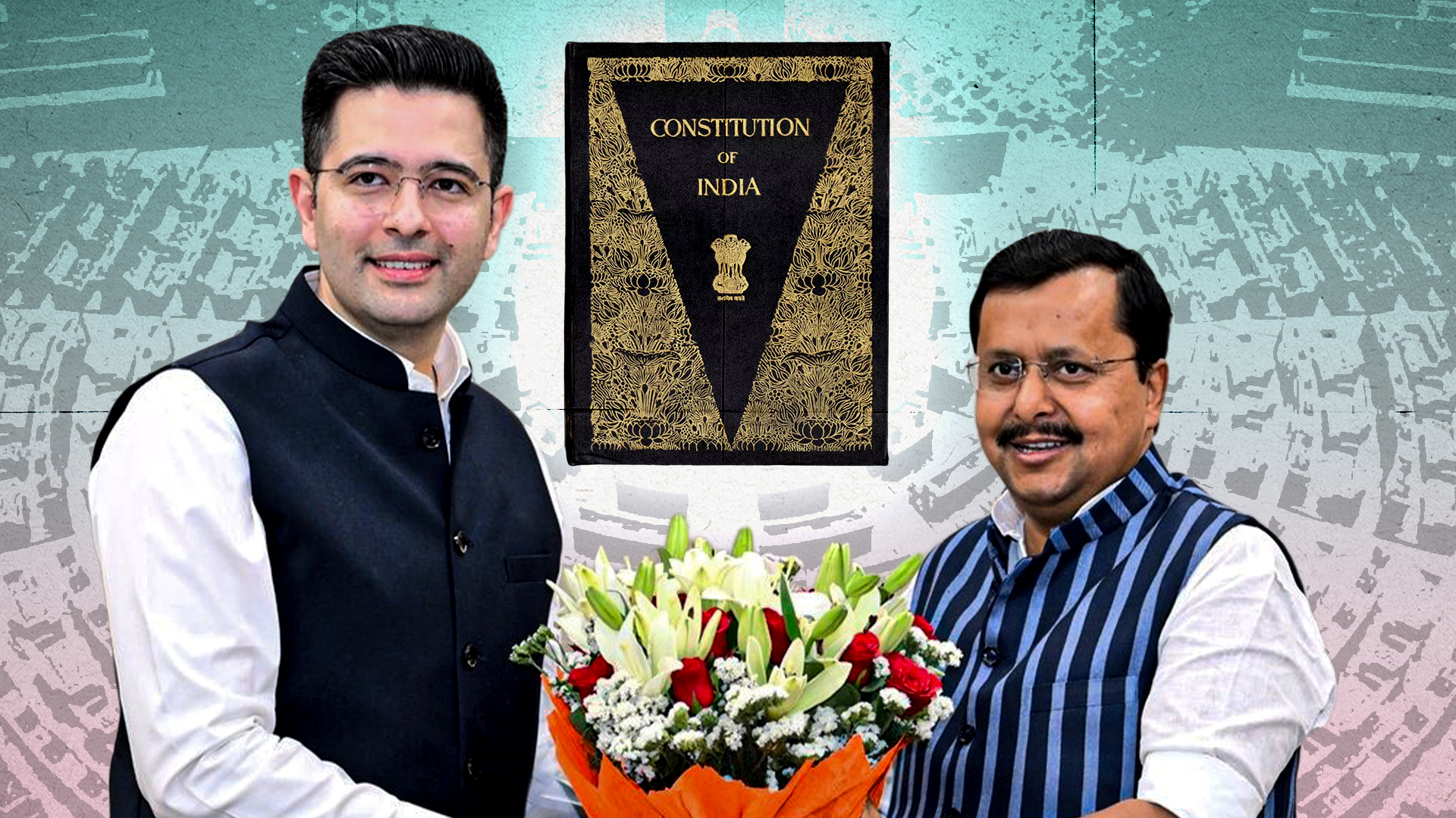 Mandate hijacked: The constitutional sin of the seven AAP defectors