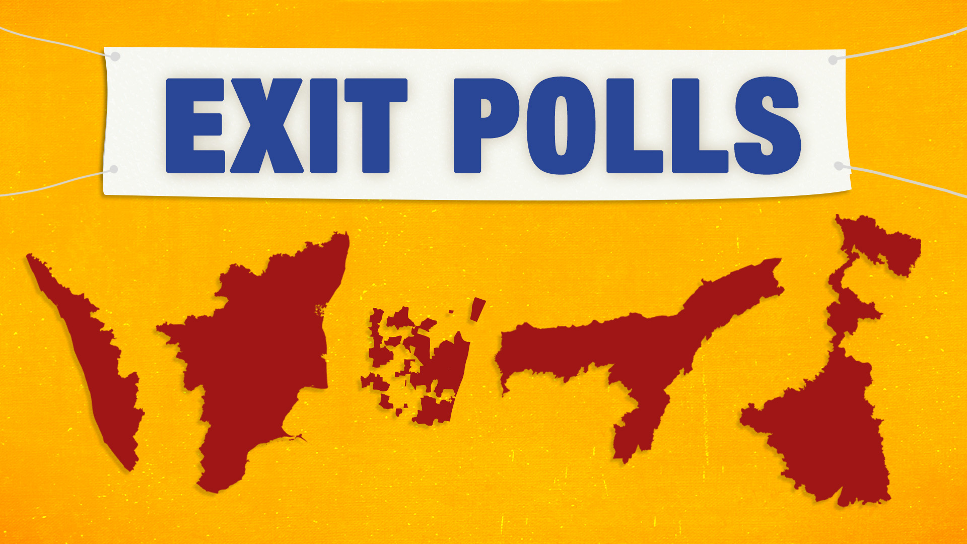 If pollsters are to be believed: Vijay shocker in Tamil Nadu, BJP’s Bengal win