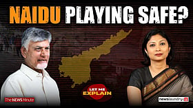 Chandrababu Naidu’s delimitation pivot: What it means for southern states