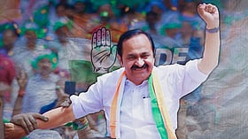 UDF ends decade-long break in Kerala, comes back with stupendous win