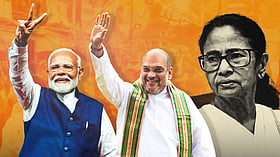 A new saffron geography: BJP’s Bengal breakthrough extends its eastern dominance