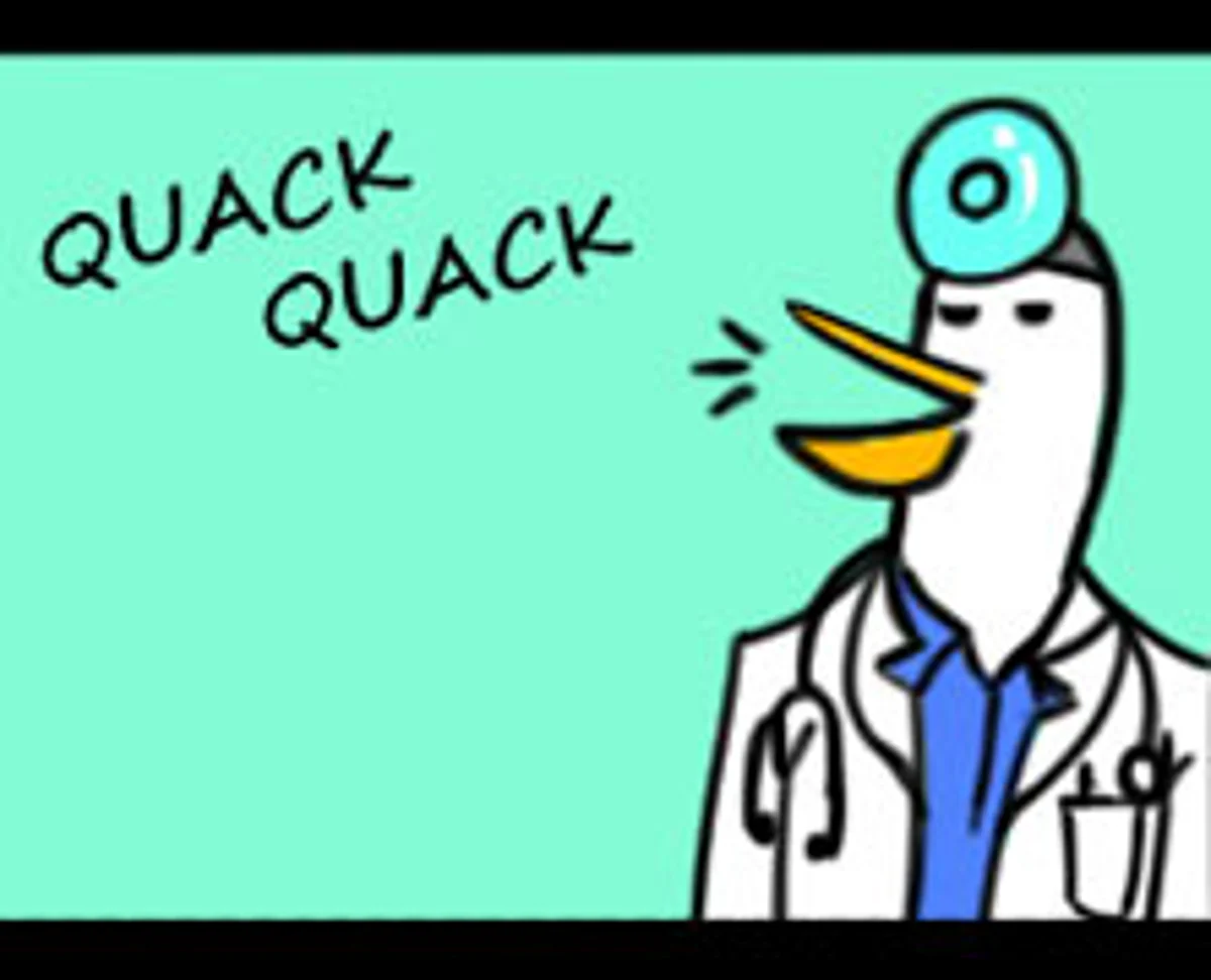 Quack Quack