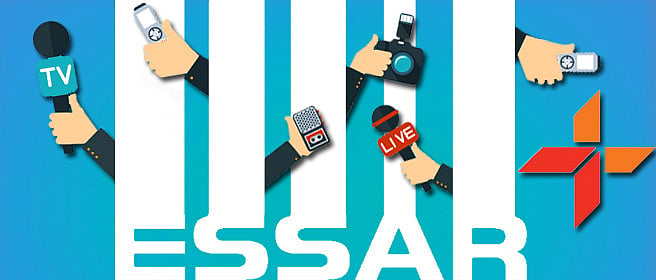 How Essar Tried To Manage The Media