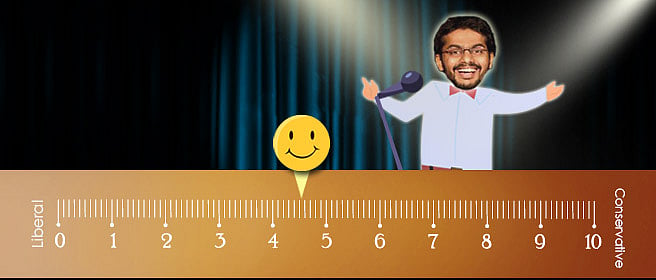 East India Comedy’s Kunal Rao on why Comedy doesn’t have to be political