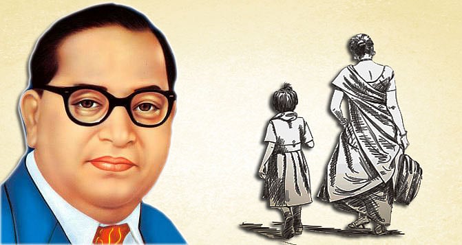 On Ambedkar’s birthday, for Dalit women, a step ahead, a step back