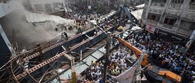 The unlearnt lessons in Kolkata’s tragic flyover collapse