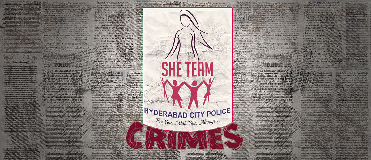 Did Hyderabad’s SHE Teams Really Reduce Crimes Against Women?