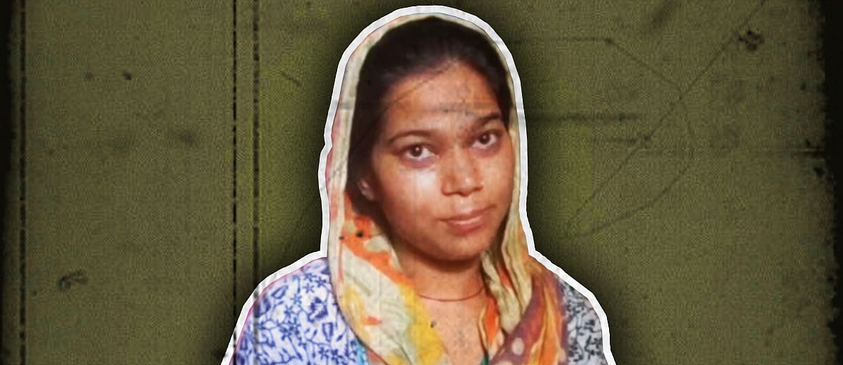 Backstage with Revolver Rani, The Woman Whose Life the Media is Bent on ...