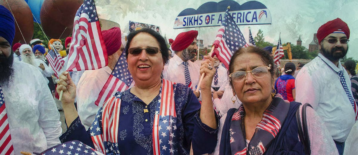 Multiculturalism and the curious case of the South Asian diaspora