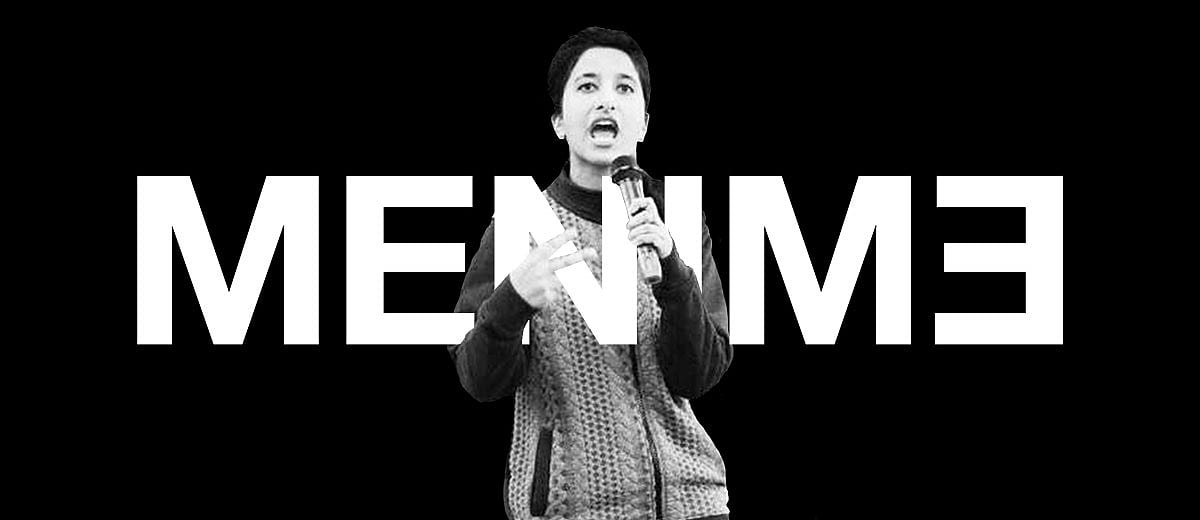 Meet Kashmir’s 17-year-old ‘Hip-Hop Queen’ and first female rapper, Menime