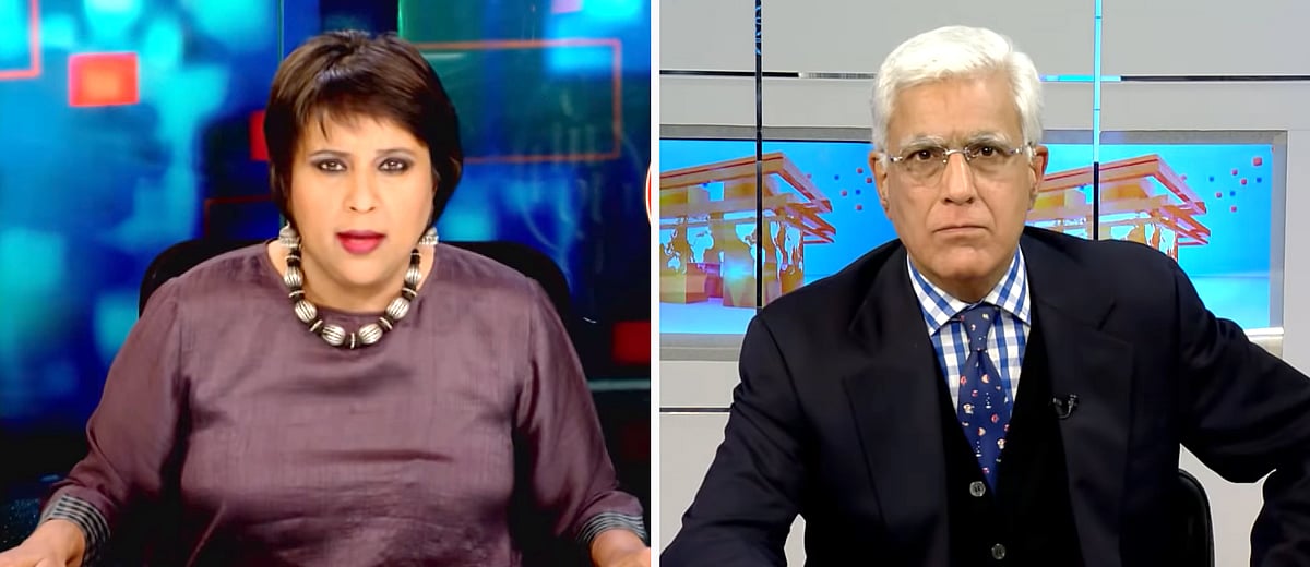 Harvest TV and its birthing troubles