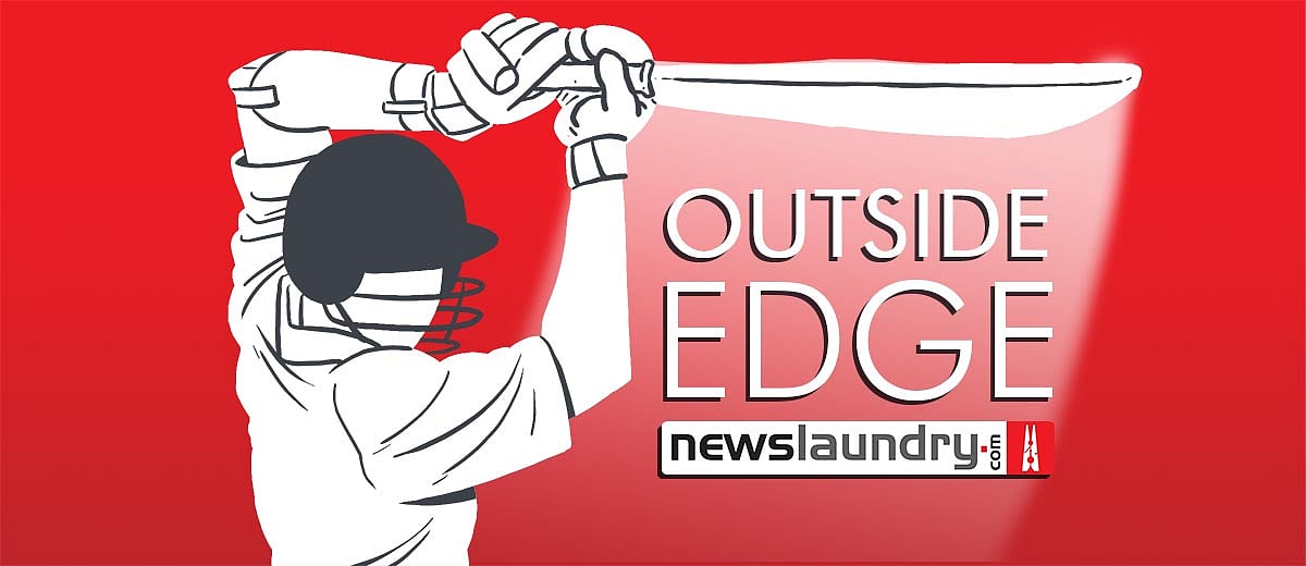Outside Edge Ep 1: In conversation with Kiran More