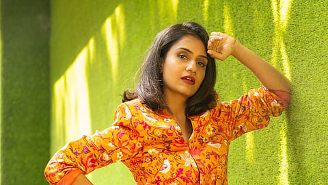 അമൃത സുഭാഷ് 