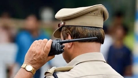 Kerala Police