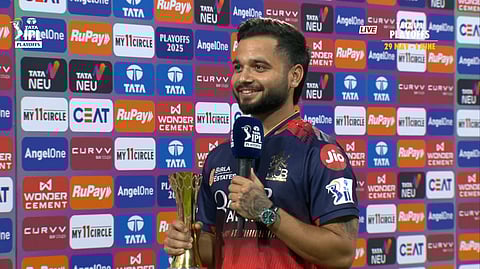 ഡൽഹി സ്വദേശിയായ സുയാഷ് ശർമ ഇതുവരെ 26 ഐപിഎൽ മത്സരങ്ങൾ കളിച്ചിട്ടുണ്ട്.