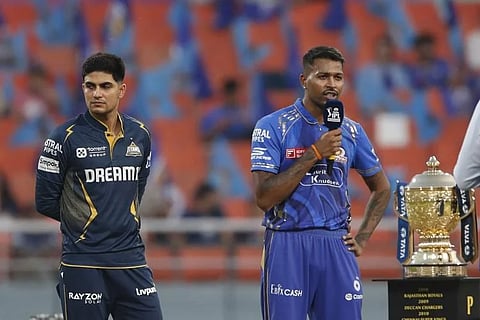 അതേസമയം, സോഷ്യൽ മീഡിയയിലെ ഗില്ലിൻ്റെ പ്രതികരണം ഊഹാപോഹങ്ങൾക്ക് അറുതിവരുത്തിയിരിക്കുകയാണ്.