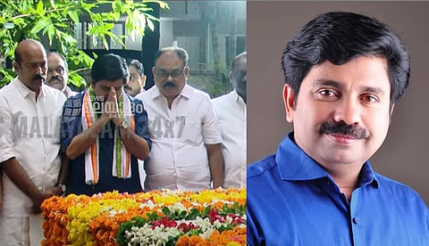 നിലമ്പൂര്‍ യുഡിഎഫ് ജയിക്കും; ഇടതു സര്‍ക്കാരിനെ താഴെയിറക്കാനുള്ള പോരാട്ടത്തിന്റെ തുടക്കം കുറിക്കലാണിത്: ആര്യാടന്‍ ഷൗക്കത്ത് 
