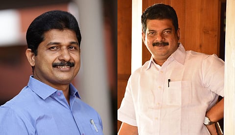 നിലമ്പൂരില്‍ പ്രളയമുണ്ടായപ്പോള്‍ സ്വരാജ് എവിടെയായിരുന്നു? സംസാരിക്കുന്നത് മുഴുവന്‍ ലോകകാര്യങ്ങള്‍; വിമര്‍ശിച്ച് പി.വി. അന്‍വര്‍ 