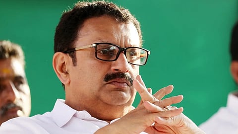 കെ. മുരളീധരൻ