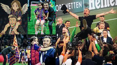 2019 ജൂൺ 19നായിരുന്നു ഫുട്ബോൾ ലോകത്തെ വിഷമിപ്പിക്കുന്ന ആ തീരുമാനമെത്തിയത്.