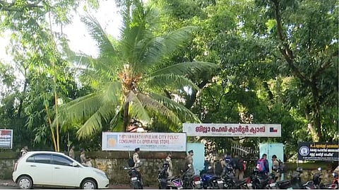 DGPs circular is worthless Allegations that no action is being taken against an officer who continues to violate the rules
