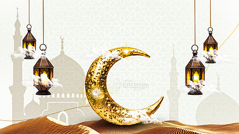 ബക്രീദ് ആശംസകൾ