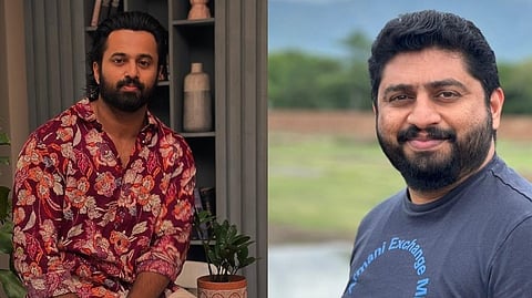 vipin kumar and unni mukundan