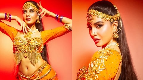 Jacqueline Fernandez