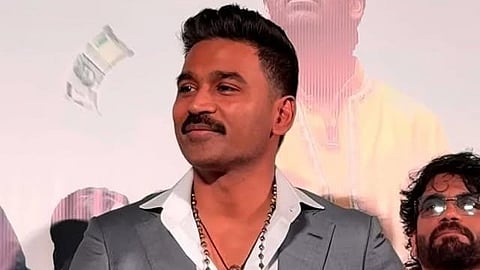 Dhanush 