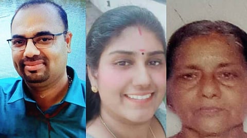 irngalakkuda padiyur double murder accused found dead