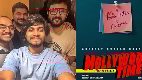 mollywood times team