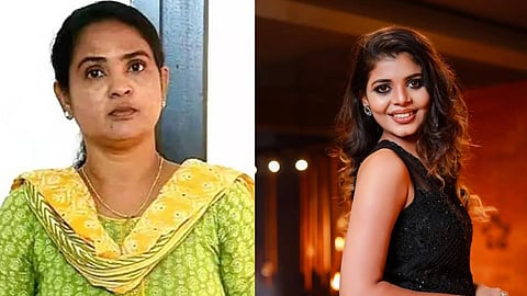 ചാലക്കുടി വ്യാജ ലഹരി മരുന്ന് കേസ്, ഷീല സണ്ണിക്കെതിരായ വ്യാജ ലഹരിമരുന്ന് കേസ് 