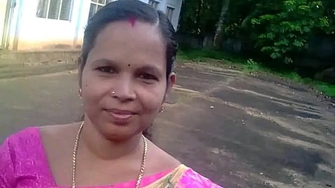 48 year old woman goes missing in Thiruvananthapuram Body found at boyfriend house