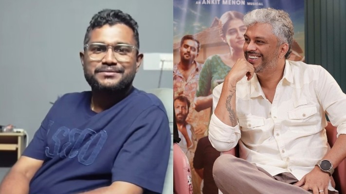 bijith vijayan and vipin das