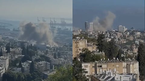 ടെല്‍ അവീവ്