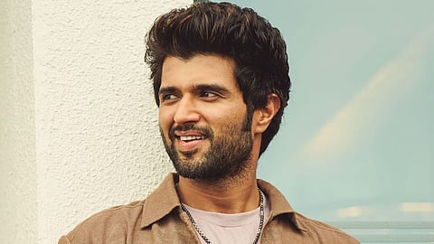 Vijay Devarakonda