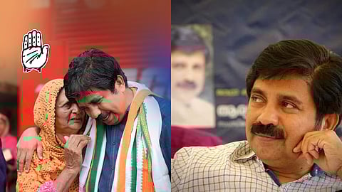 ആര്യാടൻ ഷൗക്കത്ത്