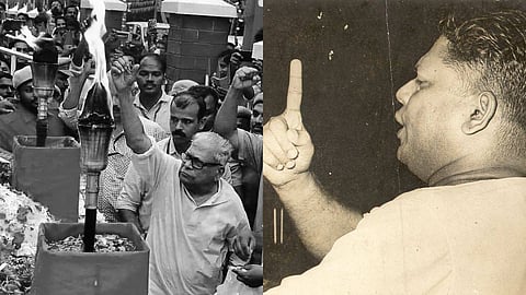 വിഎസ് അച്യുതാനന്ദന്‍