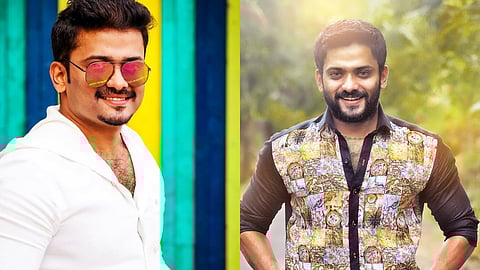 മണിക്കുട്ടൻ