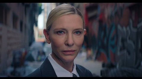 Cate Blanchett 