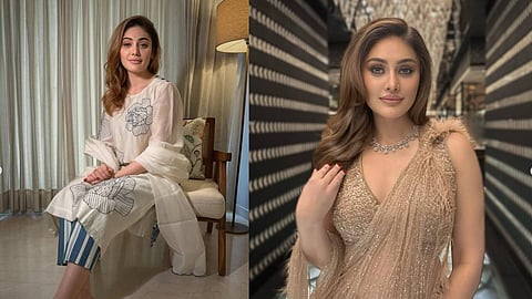 ഷെഫാലി ജാരിവാല (Image: Shefali Jariwala/Instagram)