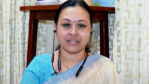 Health Minister Veena George says there is a planned attempt to completely destroy the government systems