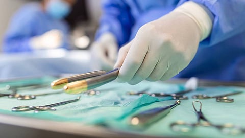 Representative image