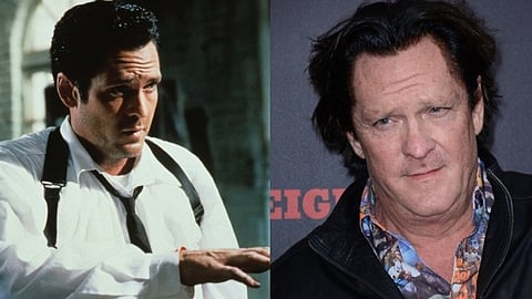 Michael Madsen 