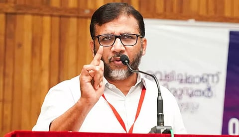 പി. മുജീബ് റഹ്മാൻ 