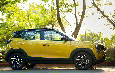mahindra XUV 3XO, XUV 3XO, mahindra, MahindraXUV3XO, മഹീന്ദ്ര  XUV 3XO, SUV,  എസ്‌യുവി