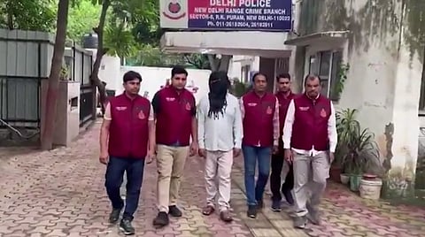 ഉത്തരാഖണ്ഡിൽ നിന്നുള്ള സീരിയൽ കില്ലർ