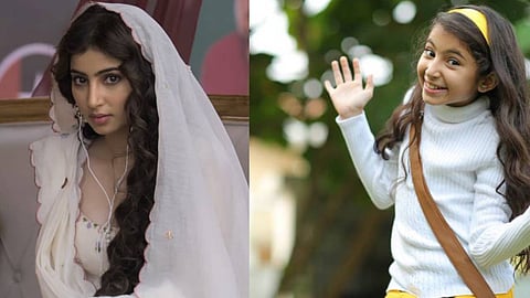 ആന്‍ മരിയ വളര്‍ന്നു; ഏറ്റവും കൂടുതല്‍ പ്രതിഫലം വാങ്ങിയ ബാലതാരം ഇനി ബോളിവുഡില്‍ നായിക 