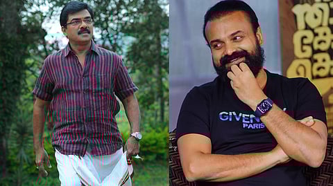 Attempt to avoid election for president of Malayalam cinema star organization AMMA